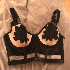 Never worn Victoria secret bra NWOT